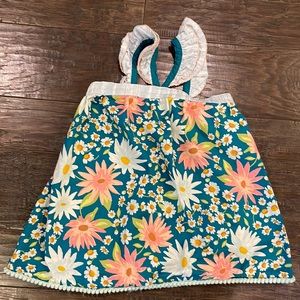 Matilda Jane size 4 top